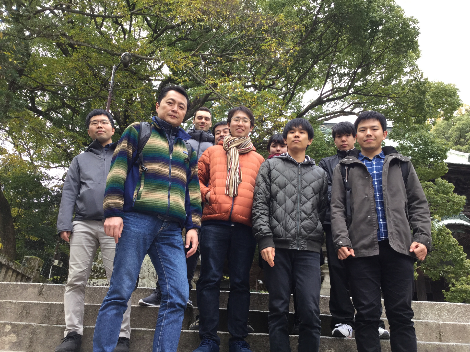 2019年12月